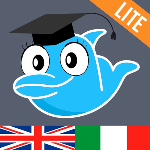 Learn Italian Vocabulary: Memorize Words - Gratis