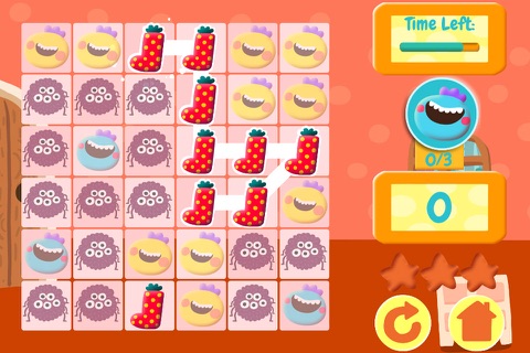 Jelly Jumble! - The awesome matching game for young players screenshot 2