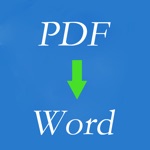 PDF2Word Pro Edition - for Convert PDF to Word Document, PDF Viewer, File Manager