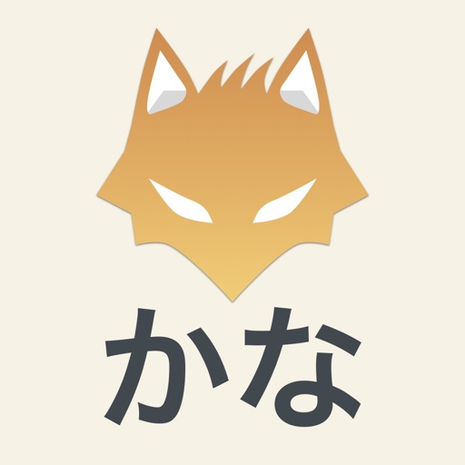 FoxKana icon