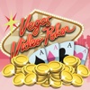AAAA 4 Aces Poker - Las Vegas Video Poker Game