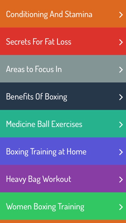 Boxing Guide - How To Become Boxer