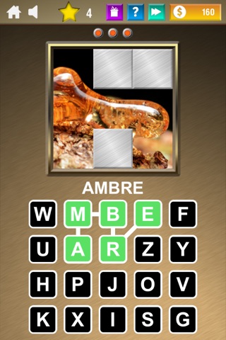 Unlock the Word screenshot 4