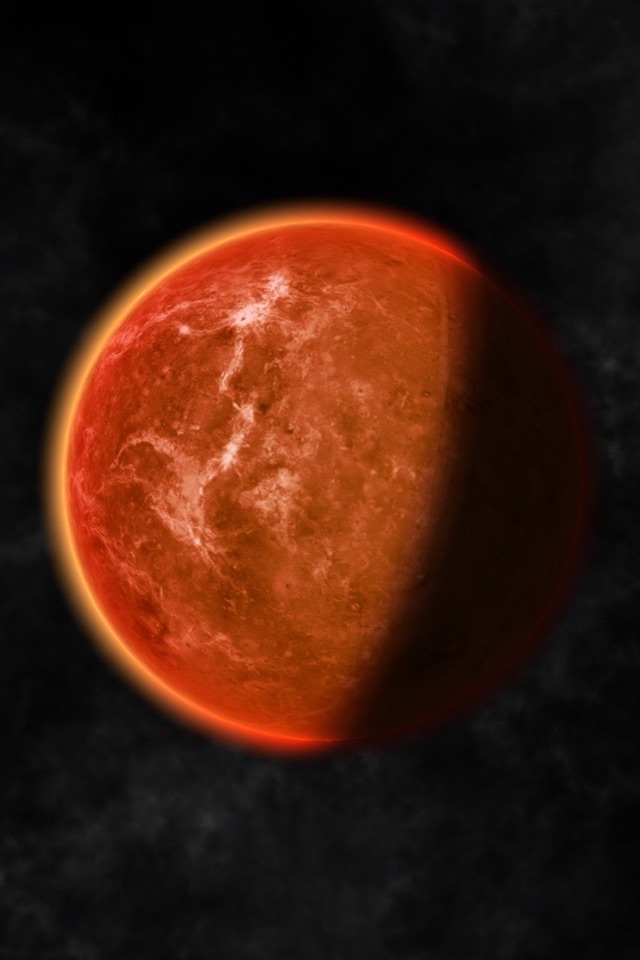 Planetary Weather screenshot 4