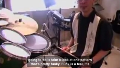 Learn To Play Drums Screenshot 3