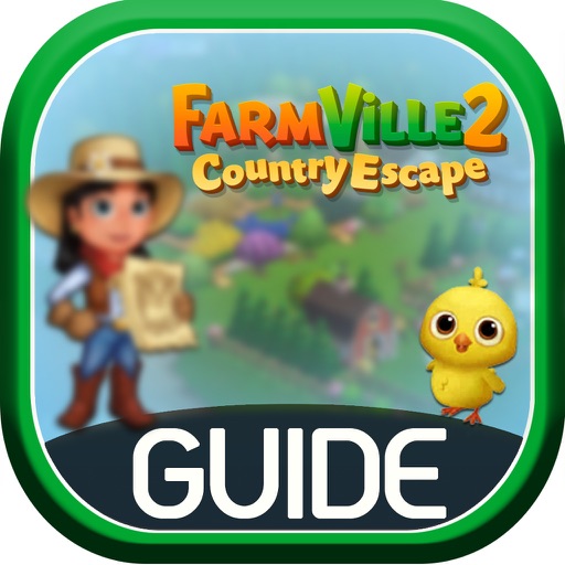 Guide for FarmVille 2: Country Escape - Full Video Guide,Tips And More!! icon