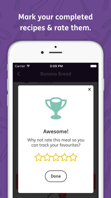 Starter Chef screenshot-3