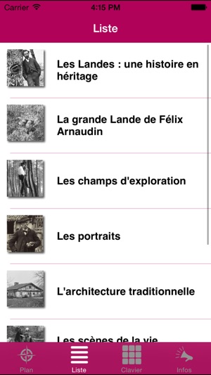 Musée d'Aquitaine(圖4)-速報App