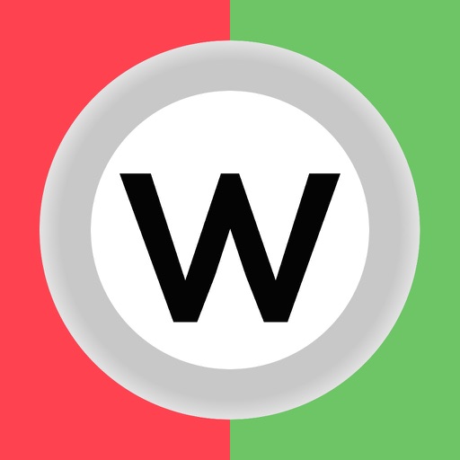 Wurdy - Social Party Word Game