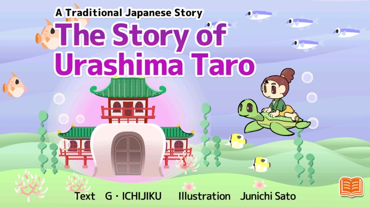 The Story of Urashima Taro