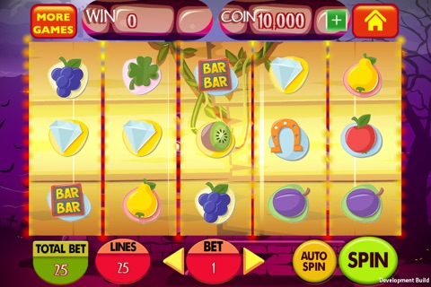 777 - Classic Slots screenshot 4