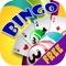 Electronic Bingo In Las Vega-s - Play The Bonanza Style Cards