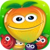 Fruit Shooter - Island Mania Will Make The Bubble Explode