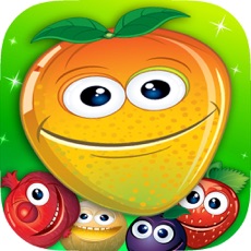 Activities of Fruit Shooter - Island Mania Will Make The Bubble Explode