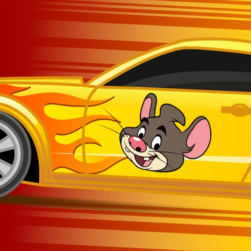 Rat Chase - Lucky Kat World Icon