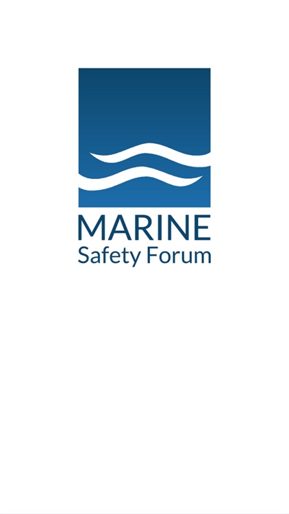 Marine Safety Forum (MSF)