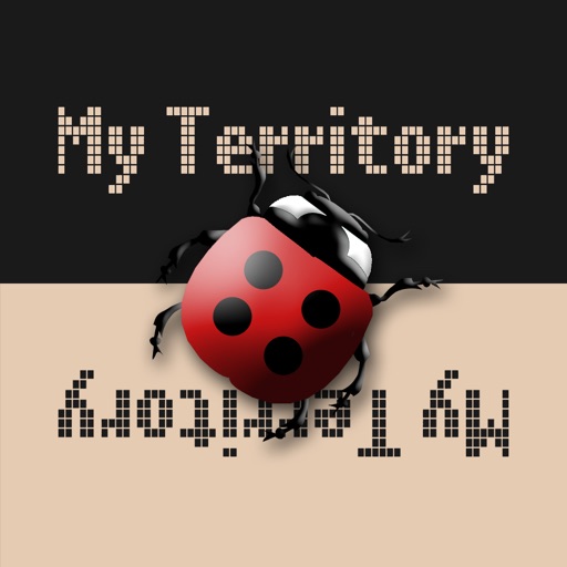 My Territory iOS App