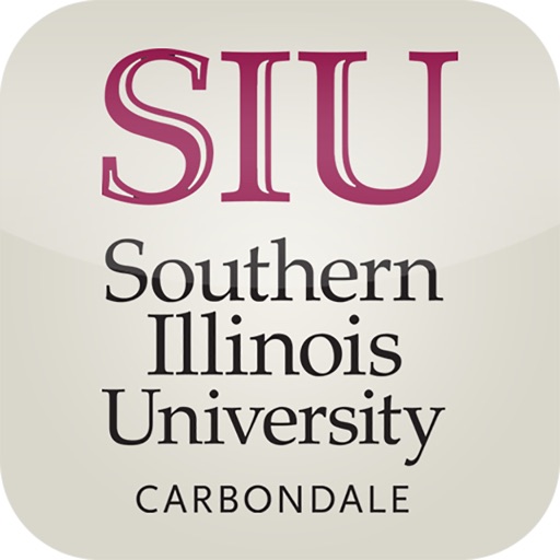 SIU Admissions icon