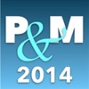 2014 P&M