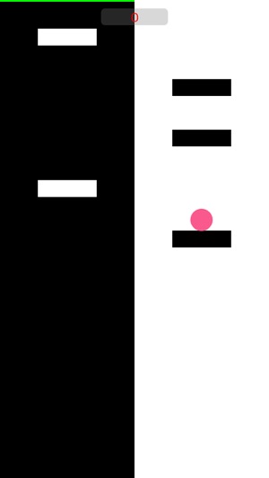 Dash up － a Dot jump game(圖2)-速報App