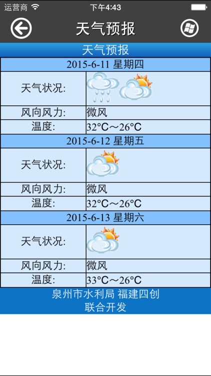 水利建设与管理信息系统