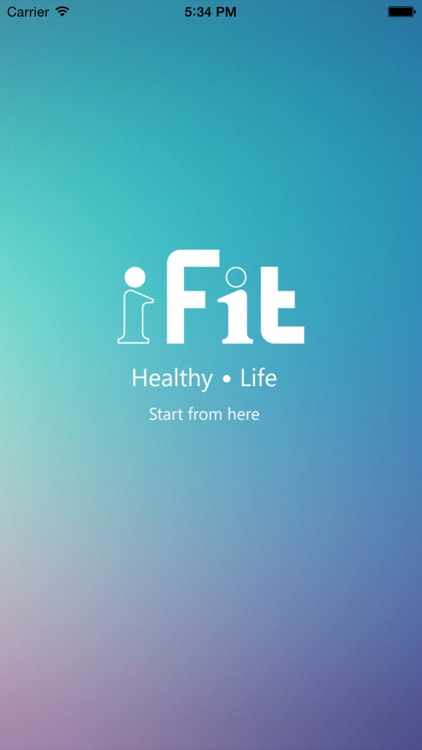 iFit scale