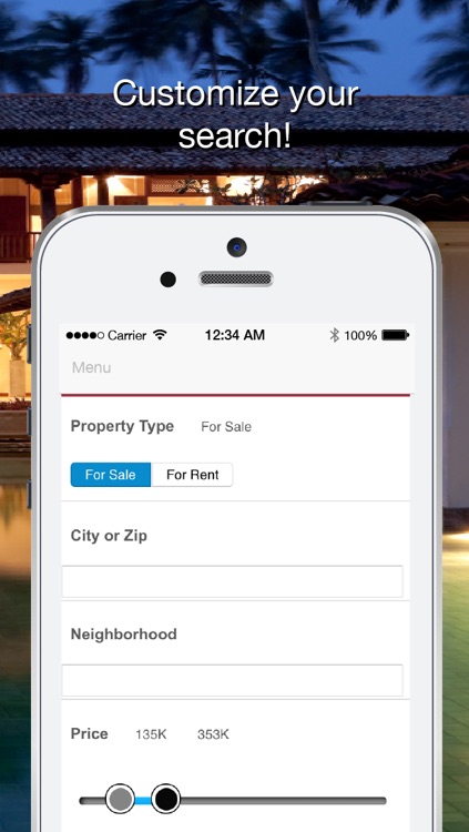 Real Estate by Chapman Richards and Associates- Find Utah Homes For Sale screenshot-3