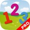 Mathematics and Numbers for Kids PRO