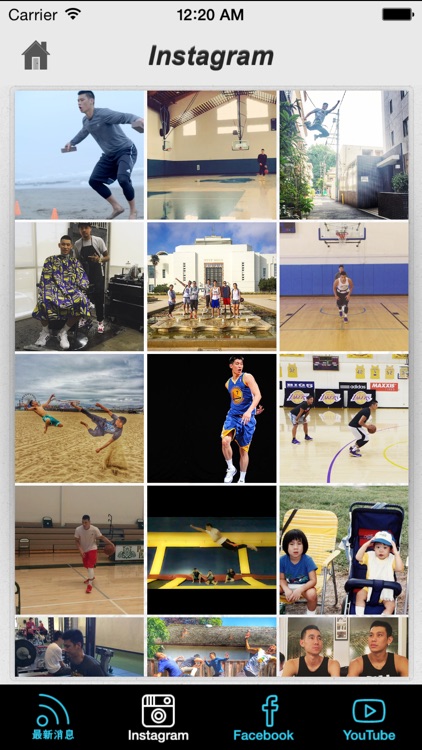 JLin - 林書豪 Jeremy Lin