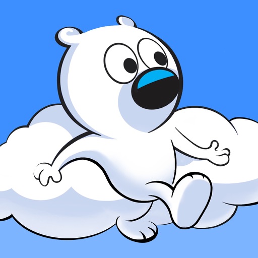 CloudToons iOS App