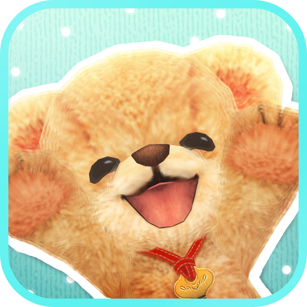 クマ トモ クマトモと癒しのおしゃべりゲーム Iphoneアプリ Applion