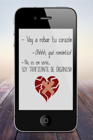 Frases de Amor y Desamor screenshot 4