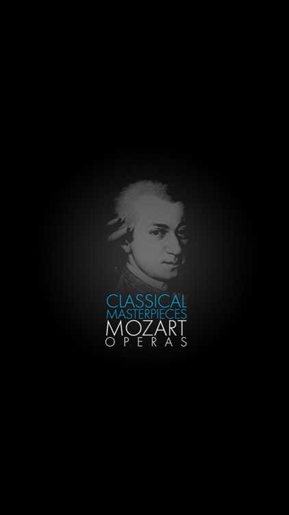 Mozart: Operas