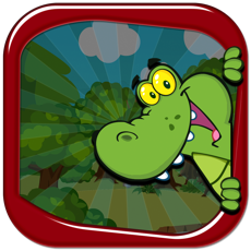 Activities of Crocky Crocodile Race Free