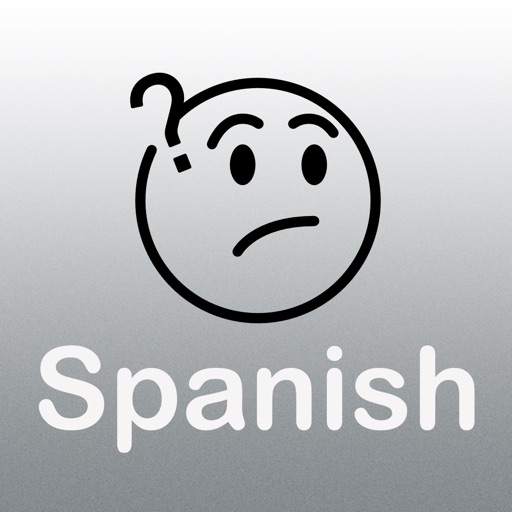 Speedy Words: Spanish icon