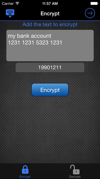 download Top Secret - Encrypt Text Utility apps 4