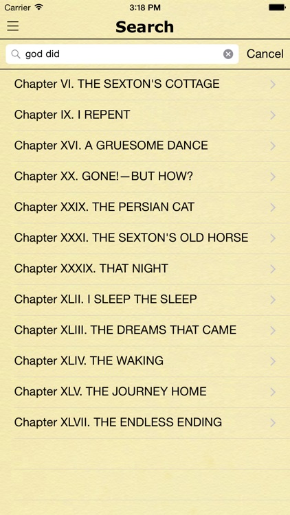 Lilith by George MacDonald (1895)