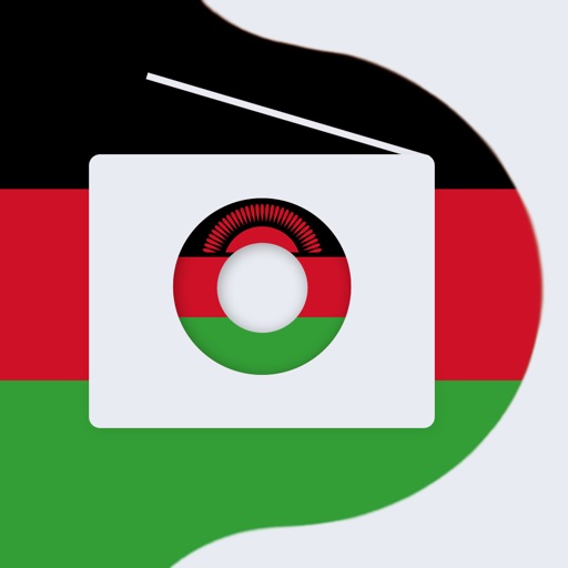 Malawi Radio Live icon