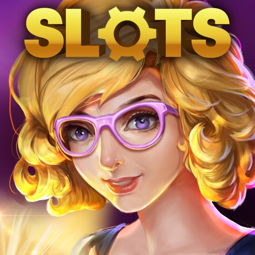Slots Secret- FREE Las Vegas Slot Machines & Double Fun Casino Game icon