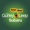 Gurley Leep Subaru Dealer App