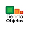 Tienda Objetos