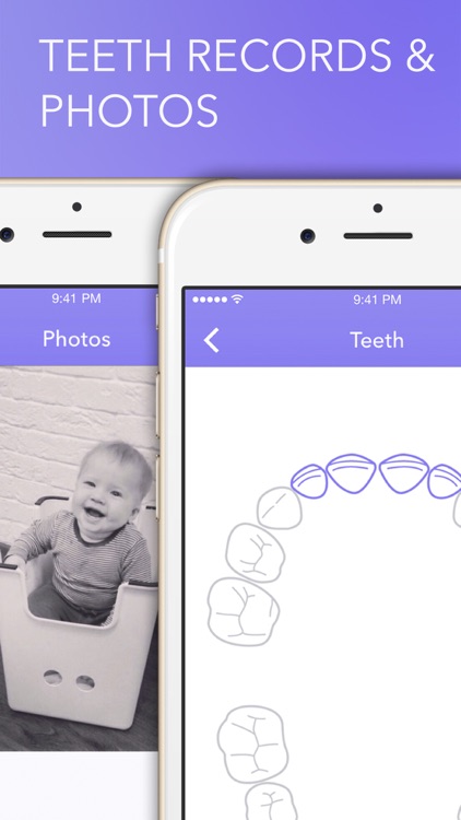 Awesome Baby Tracker Premium (Breastfeeding, diapers, sleep and more) screenshot-3