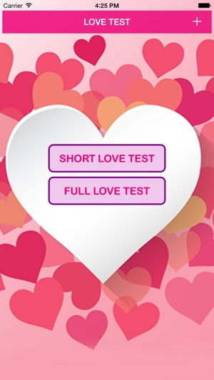 LOVE TEST COMPAT(圖2)-速報App