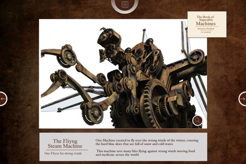 Impossible Machines Lite screenshot 2