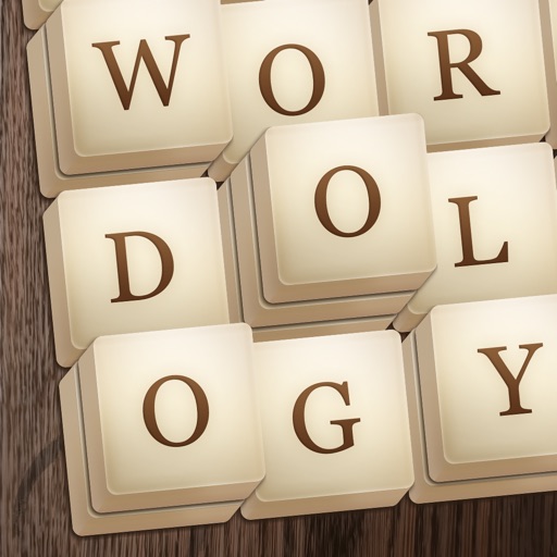 Wordology iOS App