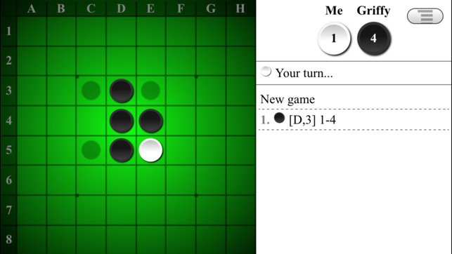 Reversi!(圖1)-速報App