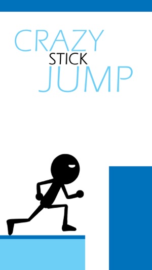 Crazy Stick Jump(圖1)-速報App