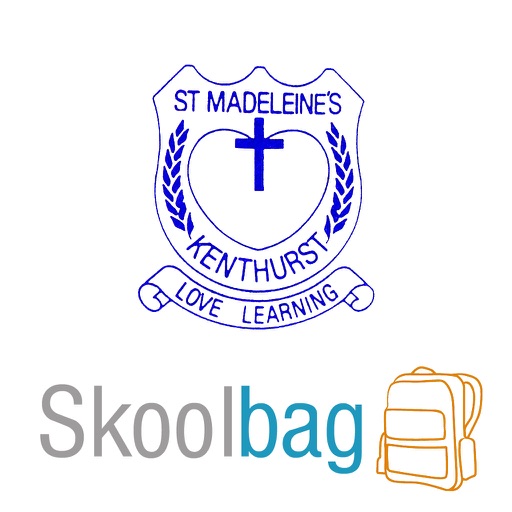 St Madeleine's Primary Kenthurst - Skoolbag