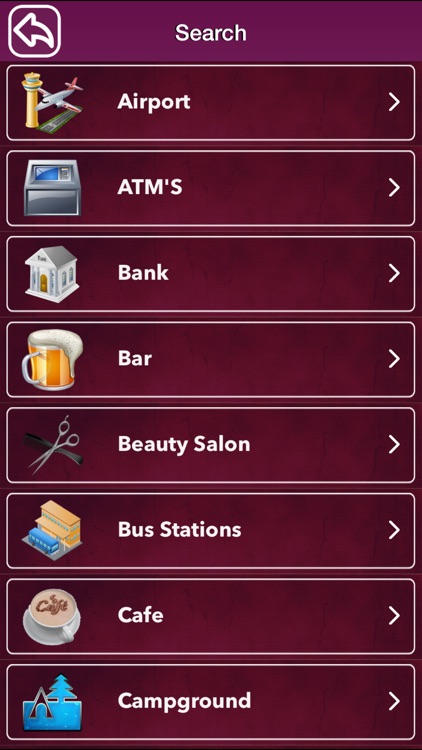 Maine Campgrounds Offline Guide screenshot-4