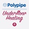 ** This app is only for Polypipe customers who have purchased a Home Heating Hub and smart heating controls  **